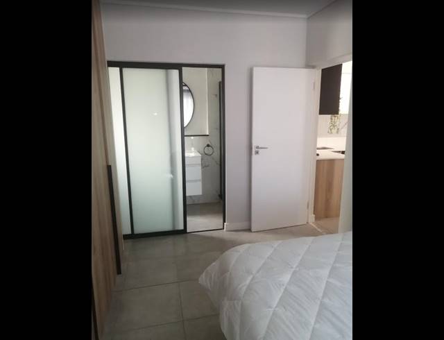 1 BEDROOM PROPERTY TO RENT IN WATERFALL